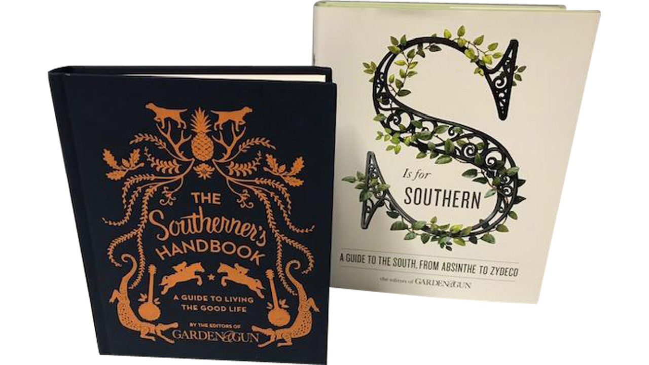 The Southerner’s guides to living